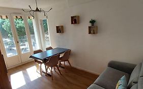 Appartement Renove Avec Balcon A 100 M De La Plage