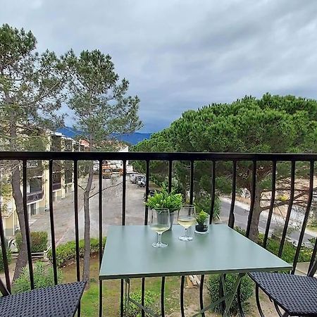 Appartement Renove Avec Balcon A 100 M De La Plage Argelès-sur-Mer Extérieur photo