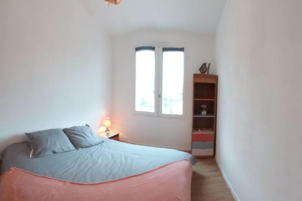 Appartement Renove Avec Balcon A 100 M De La Plage Argelès-sur-Mer Extérieur photo