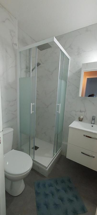 Appartement Renove Avec Balcon A 100 M De La Plage Argelès-sur-Mer Extérieur photo